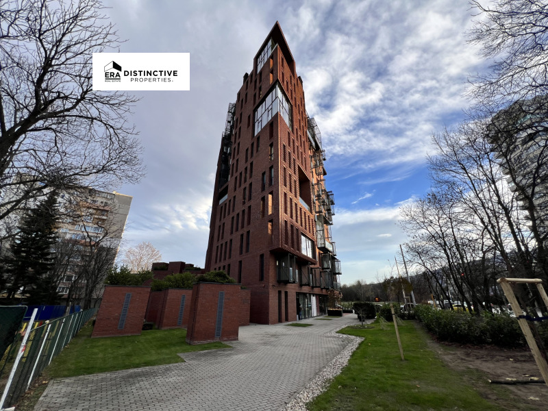 Satılık  1 yatak odası Sofia , Ivan Vazov , 78 metrekare | 39052095