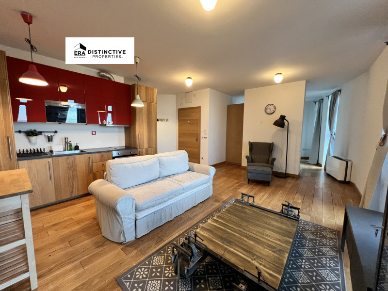 Satılık  1 yatak odası Sofia , Ivan Vazov , 78 metrekare | 39052095 - görüntü [3]