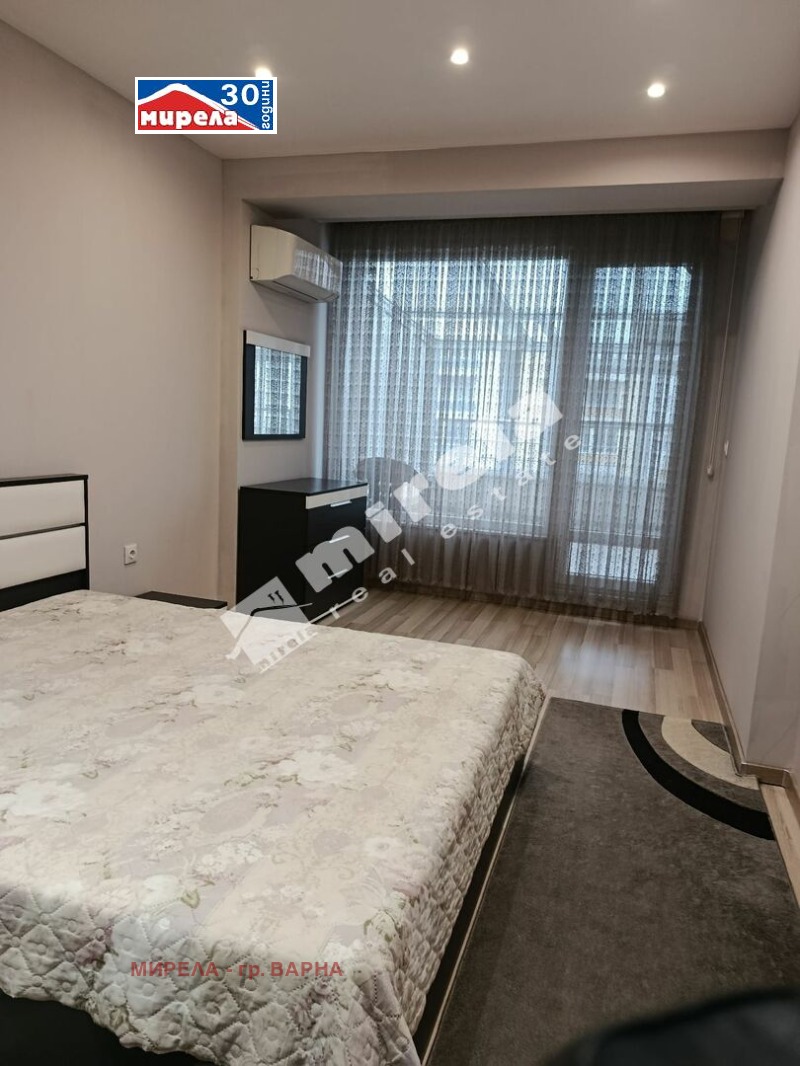 Продава 2-СТАЕН, гр. Варна, Възраждане 1, снимка 6 - Апартаменти - 52341095