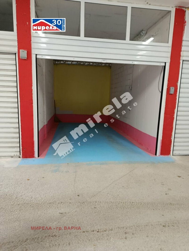 Продава 2-СТАЕН, гр. Варна, Възраждане 1, снимка 14 - Апартаменти - 52341095