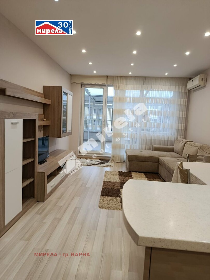 Продава 2-СТАЕН, гр. Варна, Възраждане 1, снимка 3 - Апартаменти - 52341095