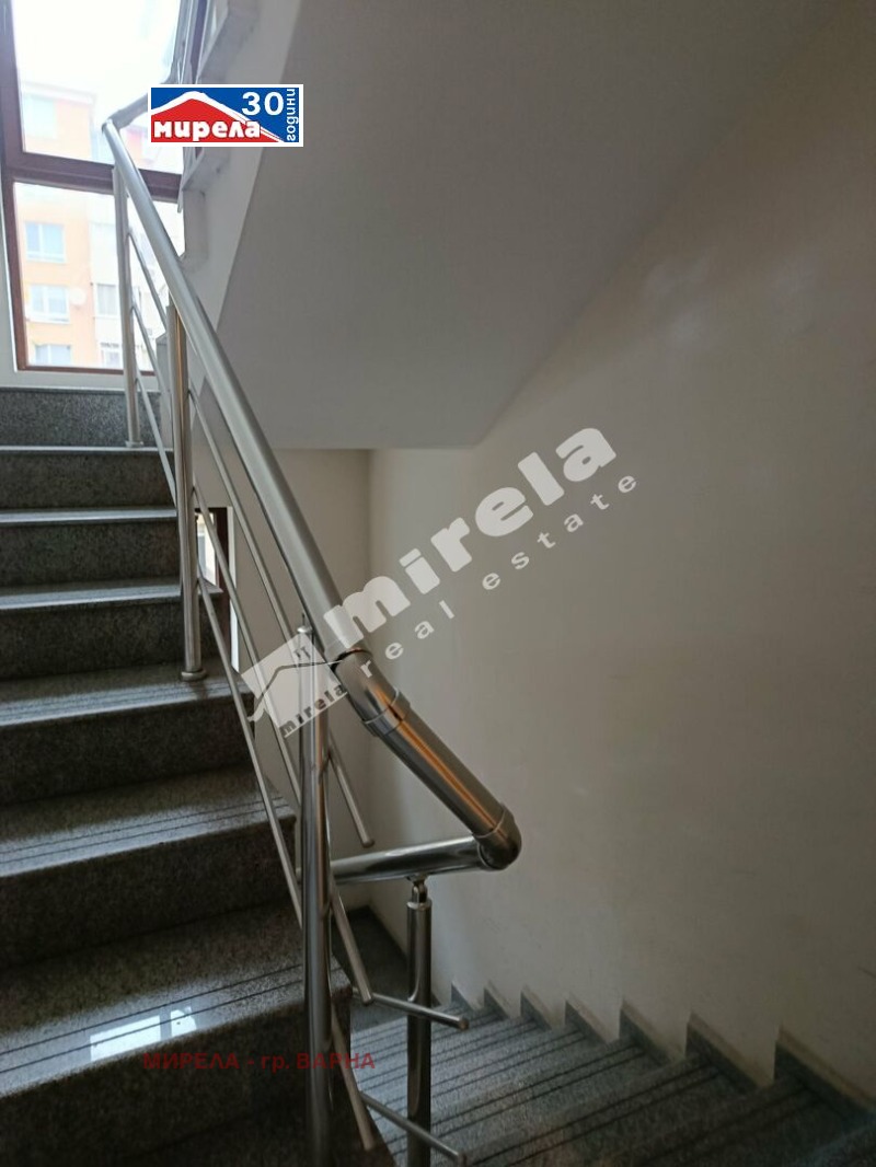 Продава 2-СТАЕН, гр. Варна, Възраждане 1, снимка 11 - Апартаменти - 52341095