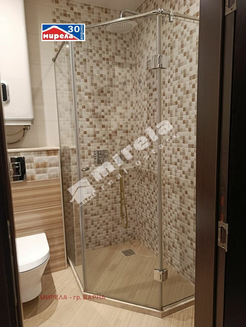 Продава 2-СТАЕН, гр. Варна, Възраждане 1, снимка 9 - Апартаменти - 52341095