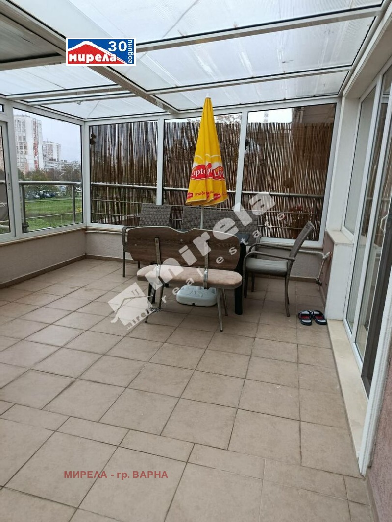 Продава 2-СТАЕН, гр. Варна, Възраждане 1, снимка 5 - Апартаменти - 52341095