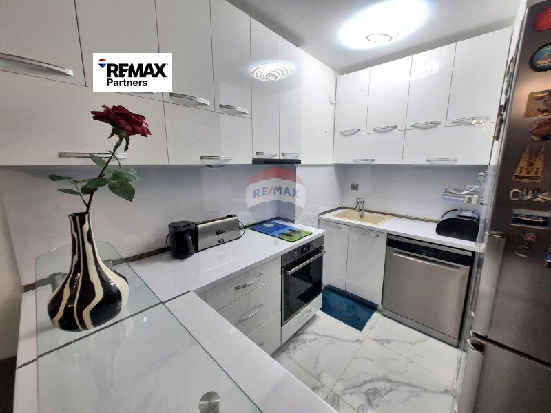 Продава 2-СТАЕН, гр. Варна, Възраждане 1, снимка 6 - Апартаменти - 53111809