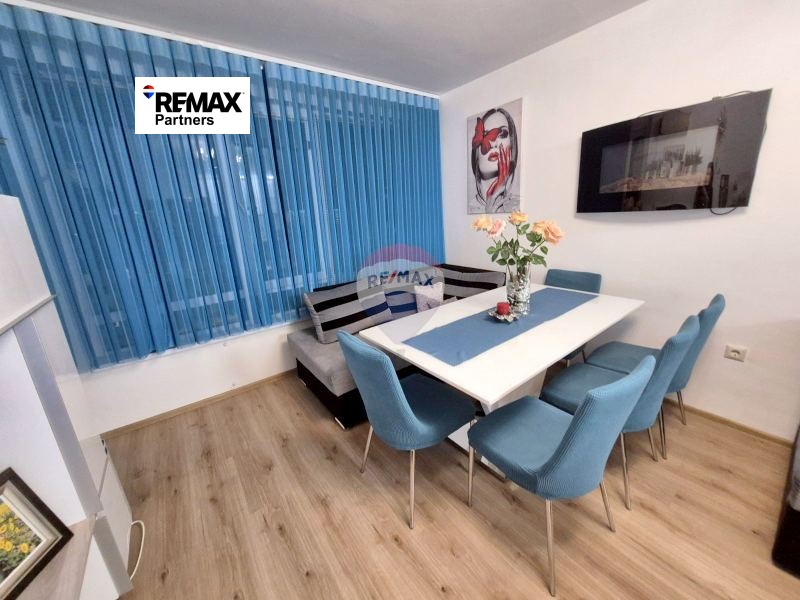 Продава 2-СТАЕН, гр. Варна, Възраждане 1, снимка 2 - Апартаменти - 53111809