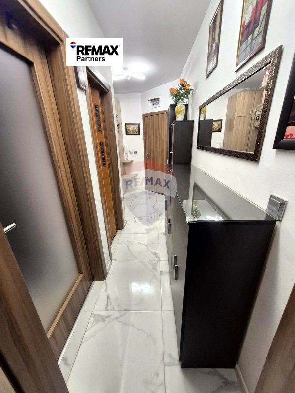 Продава 2-СТАЕН, гр. Варна, Възраждане 1, снимка 10 - Апартаменти - 53111809