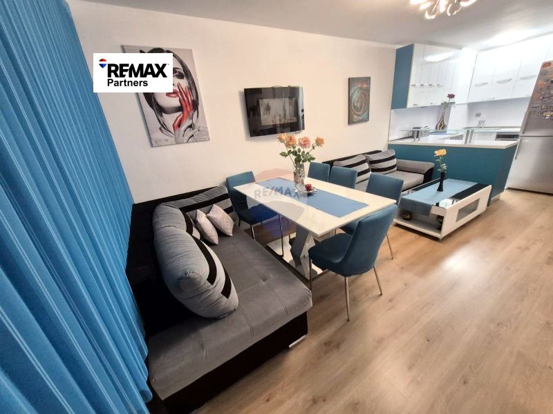 Продава 2-СТАЕН, гр. Варна, Възраждане 1