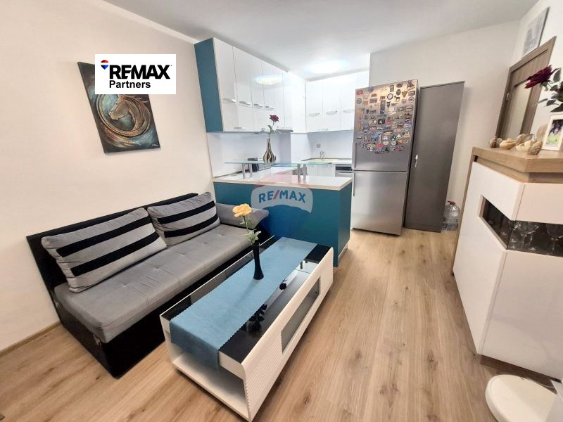 Продава 2-СТАЕН, гр. Варна, Възраждане 1, снимка 4 - Апартаменти - 53111809