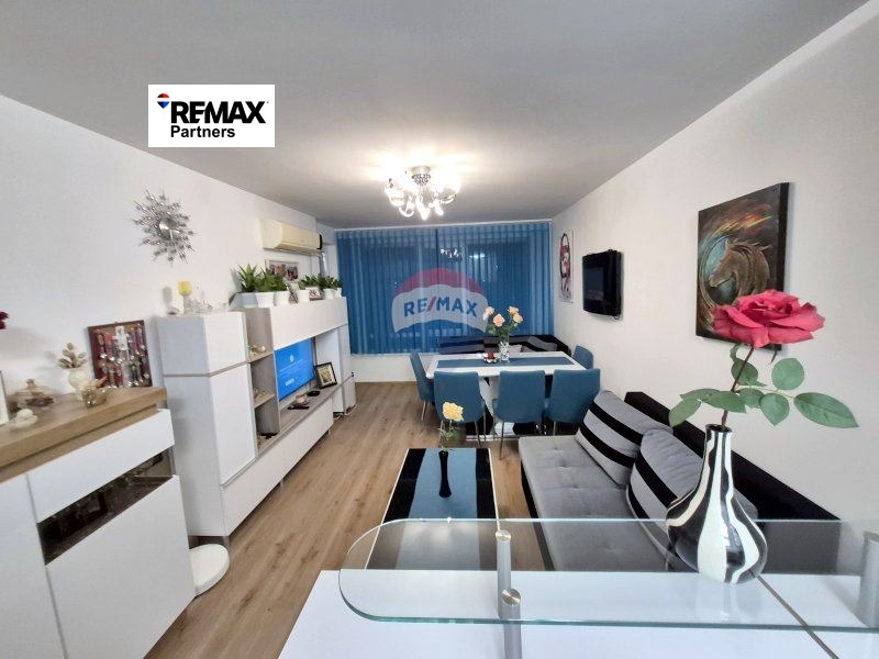 Продава 2-СТАЕН, гр. Варна, Възраждане 1, снимка 5 - Апартаменти - 53111809