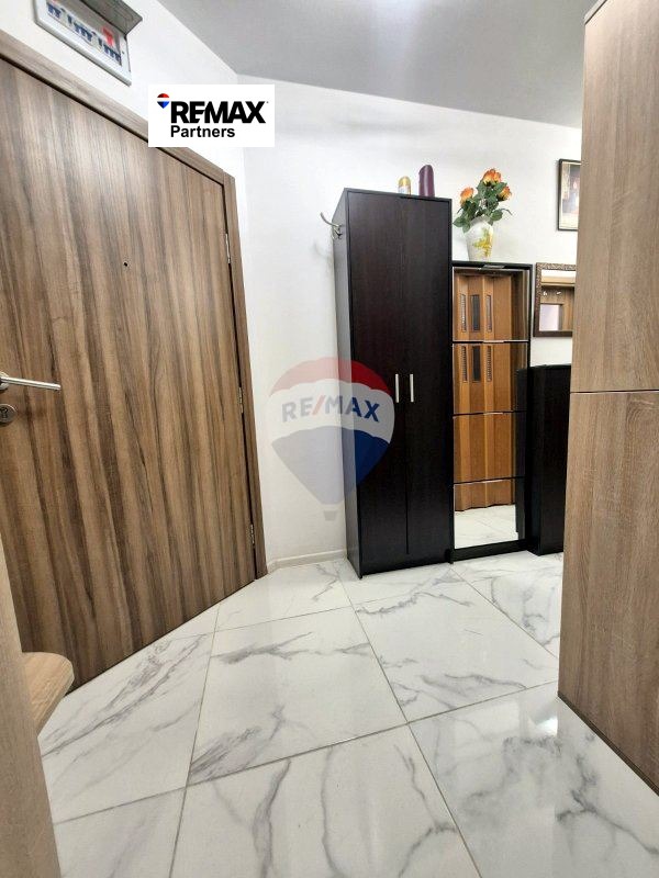 Продава 2-СТАЕН, гр. Варна, Възраждане 1, снимка 11 - Апартаменти - 53111809