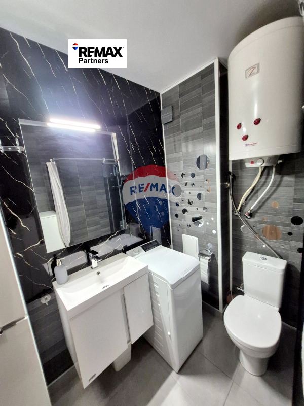 Продава 2-СТАЕН, гр. Варна, Възраждане 1, снимка 13 - Апартаменти - 53111809