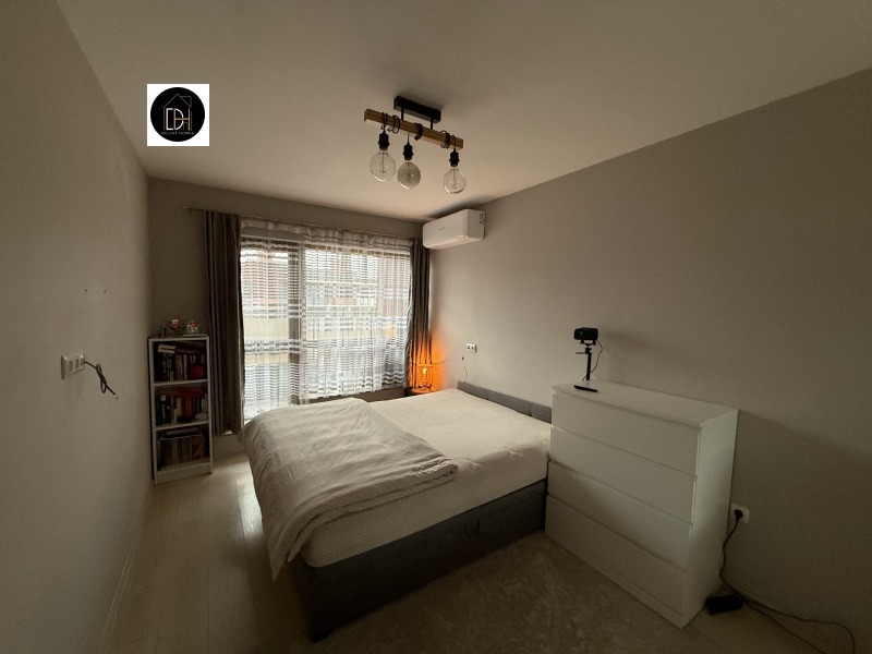 Продава 2-СТАЕН, гр. Пловдив, Кючук Париж, снимка 8 - Апартаменти - 53230027