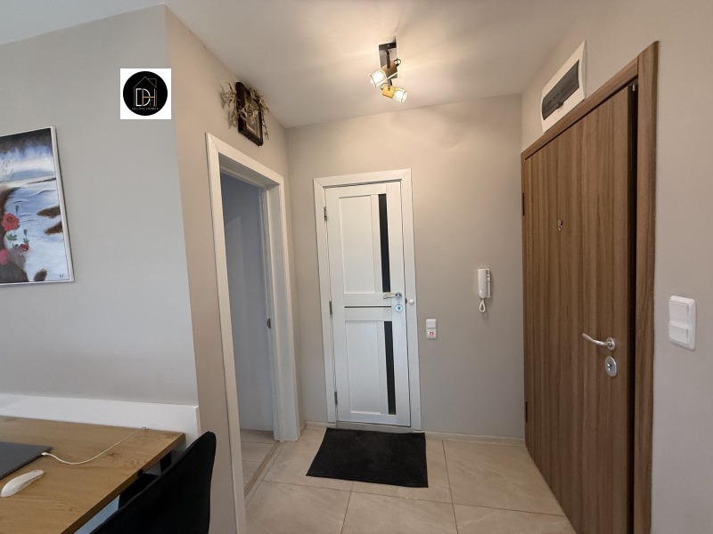 Продава 2-СТАЕН, гр. Пловдив, Кючук Париж, снимка 6 - Апартаменти - 53230027