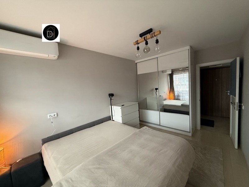 Продава 2-СТАЕН, гр. Пловдив, Кючук Париж, снимка 7 - Апартаменти - 53230027