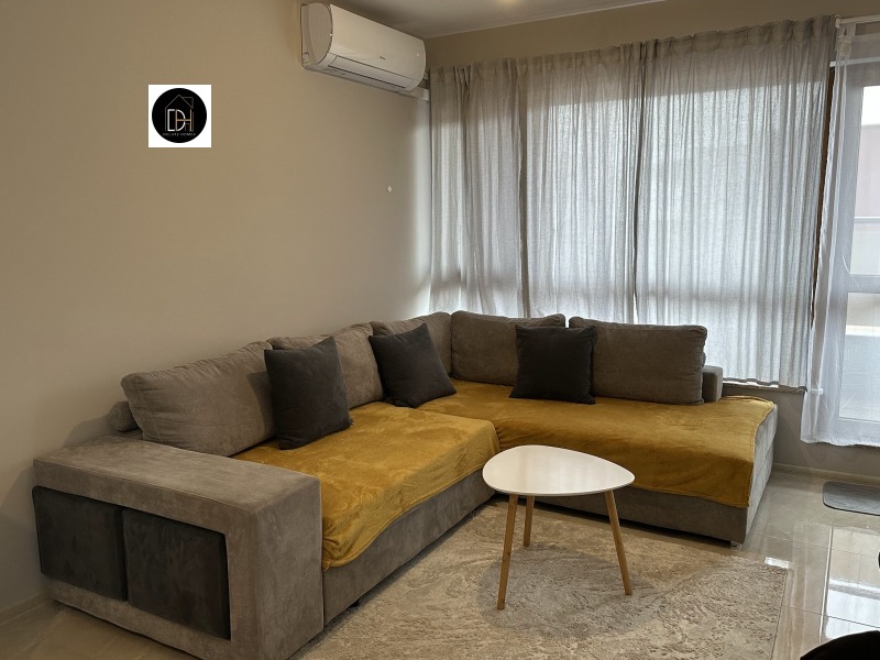 Продава 2-СТАЕН, гр. Пловдив, Кючук Париж, снимка 5 - Апартаменти - 53230027