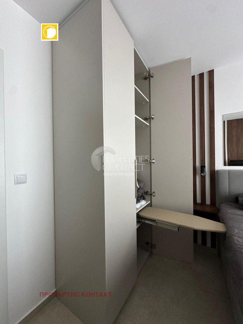 Продава 2-СТАЕН, гр. Свети Влас, област Бургас, снимка 6 - Апартаменти - 53345885