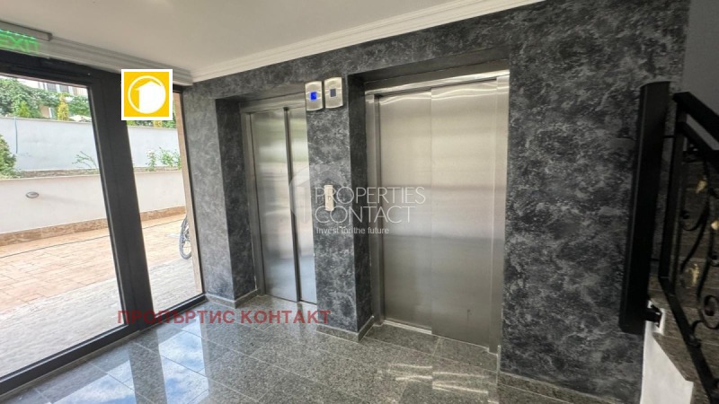 Продава 2-СТАЕН, гр. Свети Влас, област Бургас, снимка 17 - Апартаменти - 53345885