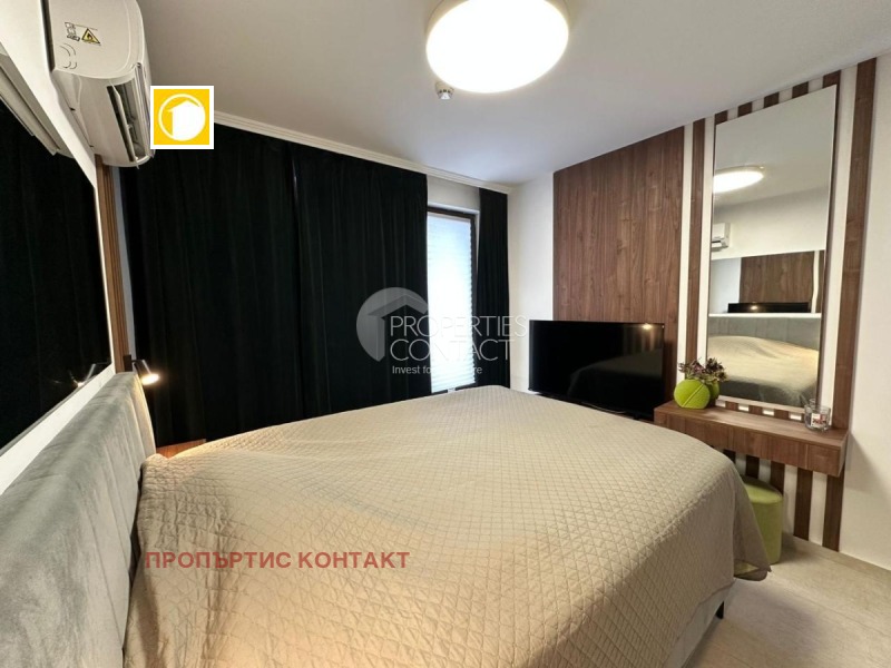 Продава 2-СТАЕН, гр. Свети Влас, област Бургас, снимка 3 - Апартаменти - 53345885