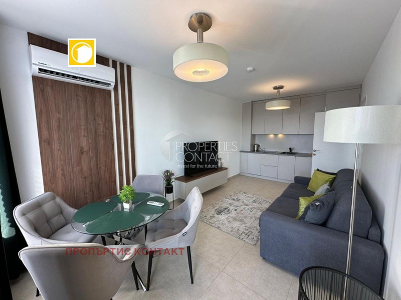 Продава 2-СТАЕН, гр. Свети Влас, област Бургас, снимка 2 - Апартаменти - 53345885