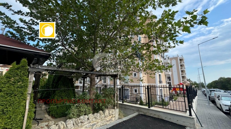 Продава 2-СТАЕН, гр. Свети Влас, област Бургас, снимка 10 - Апартаменти - 53345885