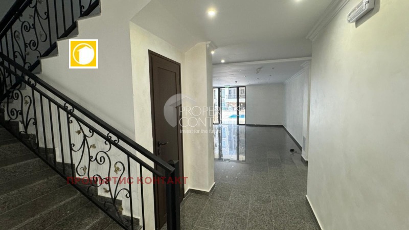 Продава 2-СТАЕН, гр. Свети Влас, област Бургас, снимка 15 - Апартаменти - 53345885