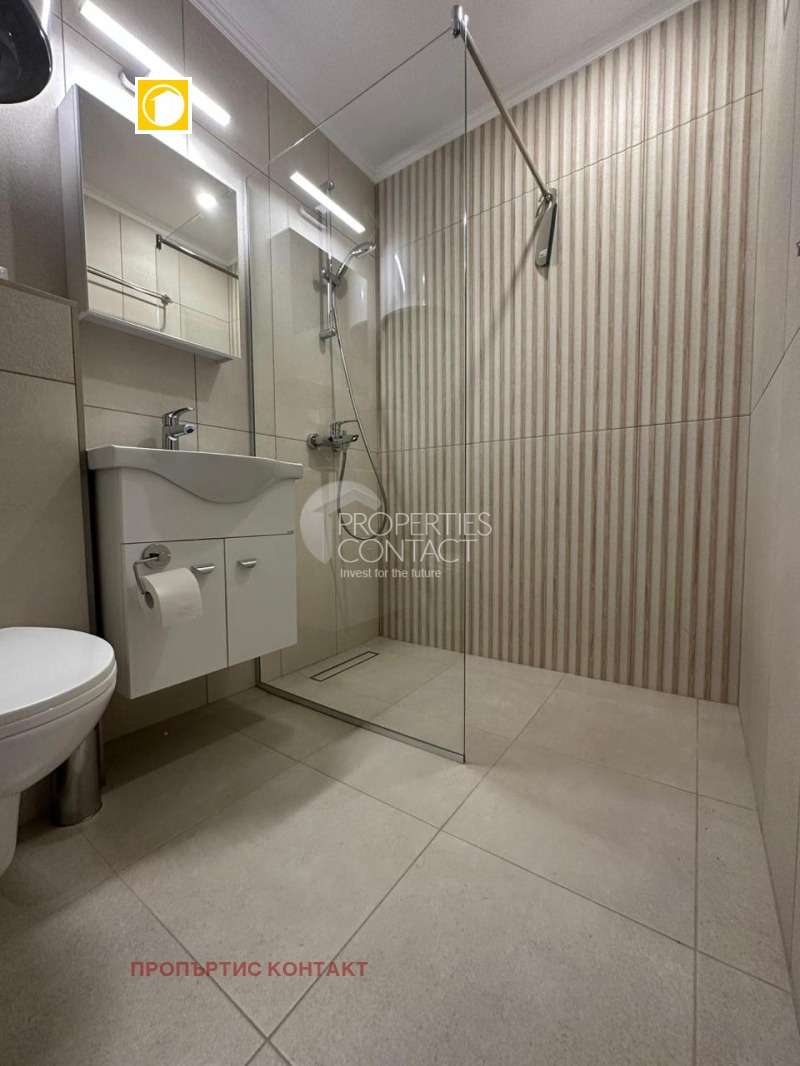 Продава 2-СТАЕН, гр. Свети Влас, област Бургас, снимка 7 - Апартаменти - 53345885