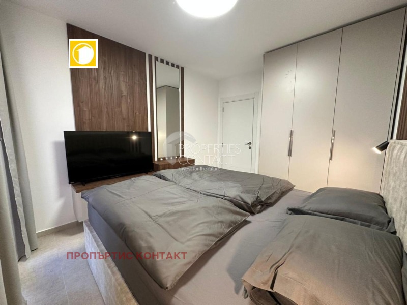 Продава 2-СТАЕН, гр. Свети Влас, област Бургас, снимка 5 - Апартаменти - 53345885