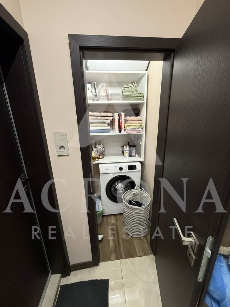 Продава 2-СТАЕН, гр. Пловдив, Гагарин, снимка 4 - Апартаменти - 53869467