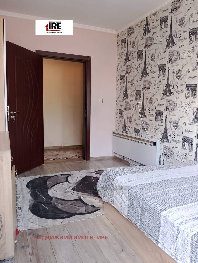 Продава 2-СТАЕН, гр. Хасково, Дружба 1, снимка 2 - Апартаменти - 55841940