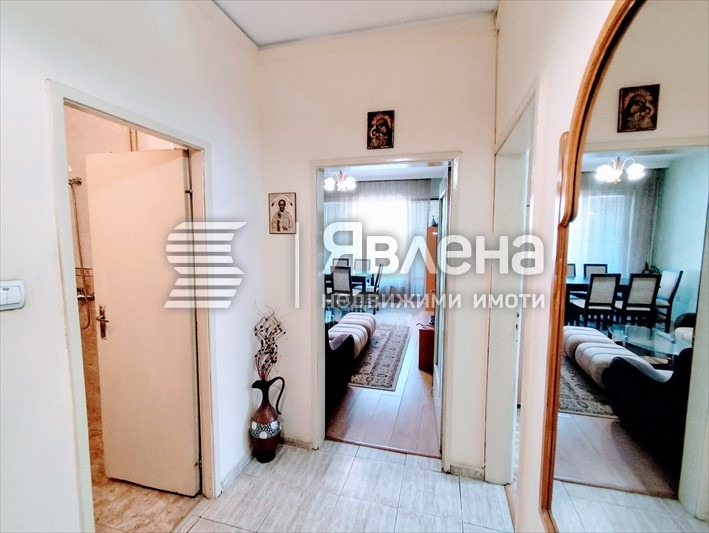 Til salg  2 soveværelser Plovdiv , Trakiya , 68 kvm | 11329920