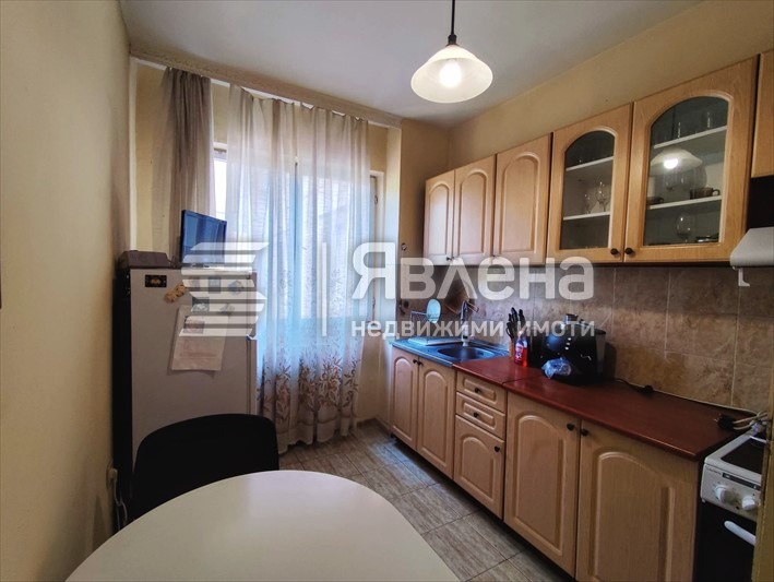 Til salg  2 soveværelser Plovdiv , Trakiya , 68 kvm | 11329920 - billede [4]