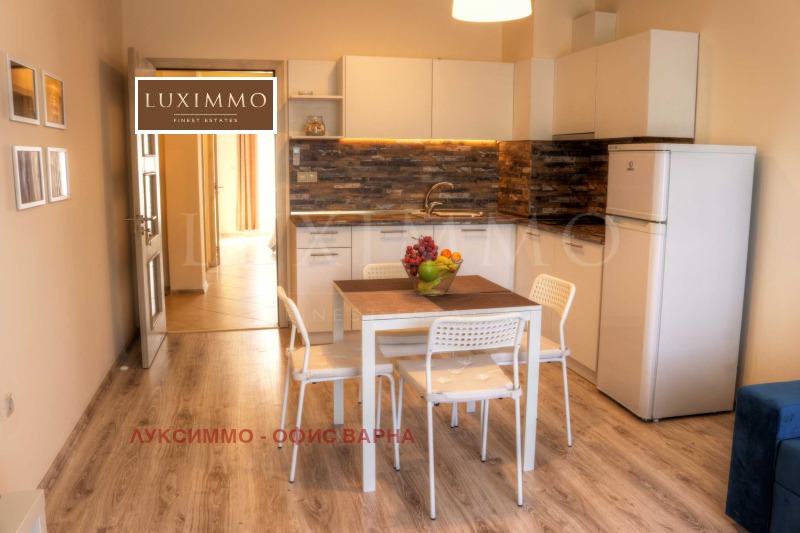 Продается  2 спальни Варна , Аспарухово , 104 кв.м | 51773029 - изображение [7]