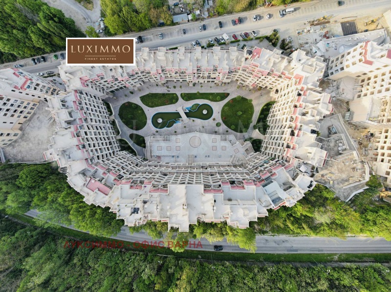 Продается  2 спальни Варна , Аспарухово , 104 кв.м | 51773029 - изображение [3]
