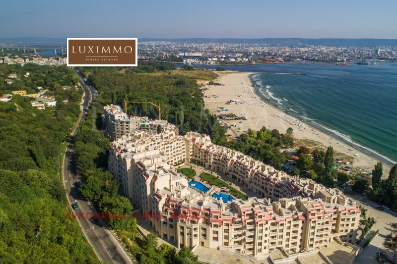 Продается  2 спальни Варна , Аспарухово , 104 кв.м | 51773029 - изображение [12]