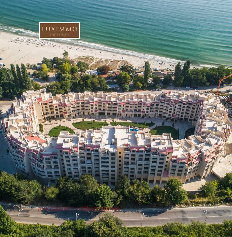 Продается  2 спальни Варна , Аспарухово , 104 кв.м | 51773029 - изображение [15]