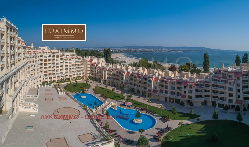 Продается  2 спальни Варна , Аспарухово , 104 кв.м | 51773029