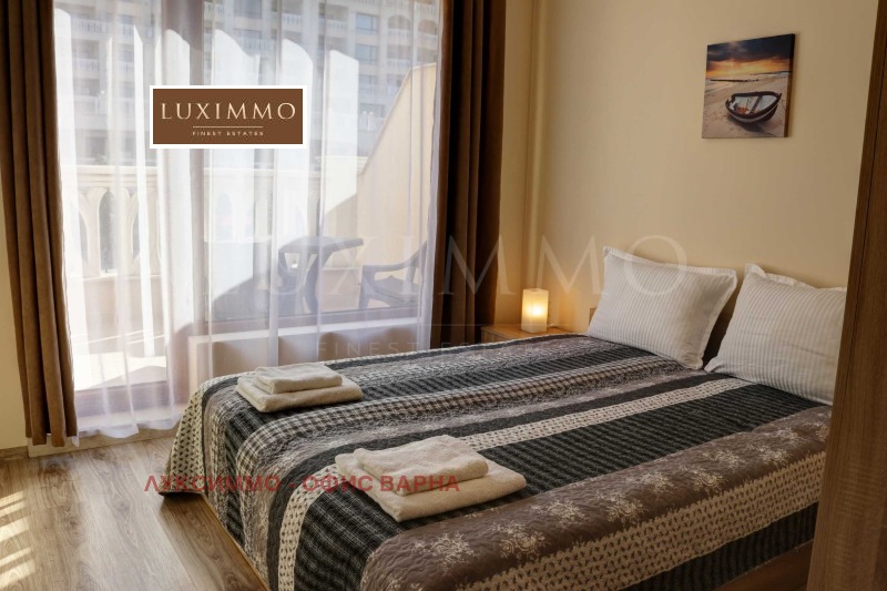 Продается  2 спальни Варна , Аспарухово , 104 кв.м | 51773029 - изображение [11]