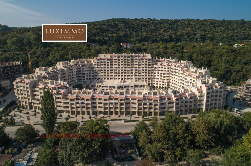 Продается  2 спальни Варна , Аспарухово , 104 кв.м | 51773029 - изображение [14]