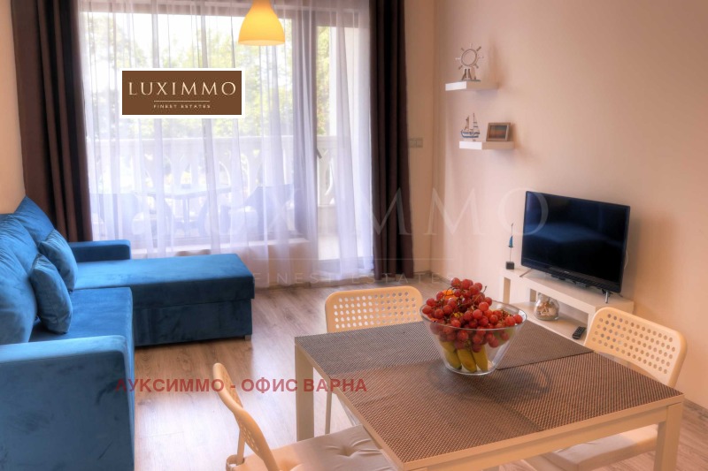 Продается  2 спальни Варна , Аспарухово , 104 кв.м | 51773029 - изображение [6]