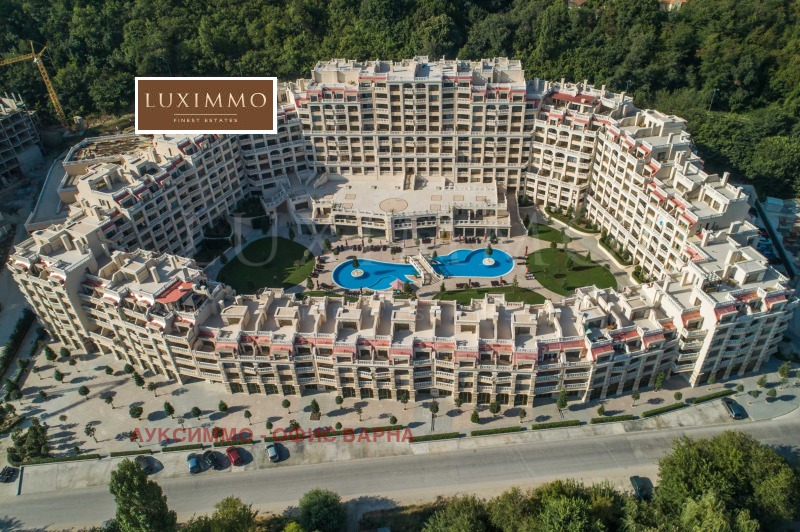 Продается  2 спальни Варна , Аспарухово , 104 кв.м | 51773029 - изображение [13]