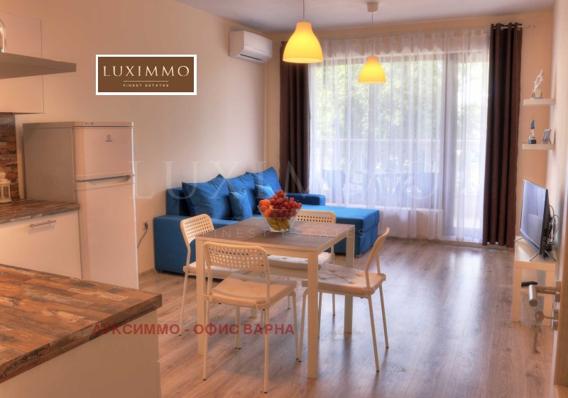 Продается  2 спальни Варна , Аспарухово , 104 кв.м | 51773029 - изображение [2]