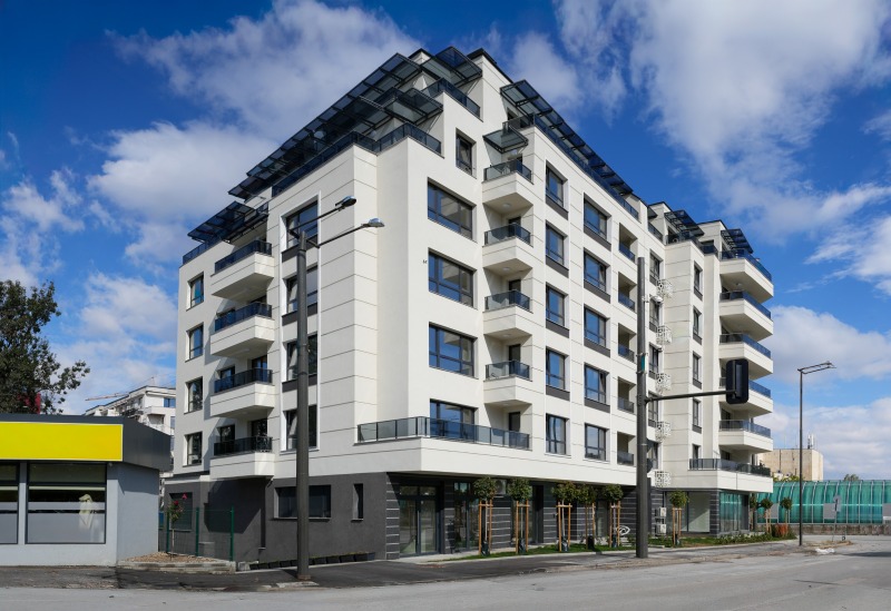 Продава 3-СТАЕН, гр. София, Младост 1