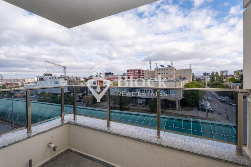 Te koop  2 slaapkamers Sofia , Mladost 1 , 113 m² | 30715373 - afbeelding [7]