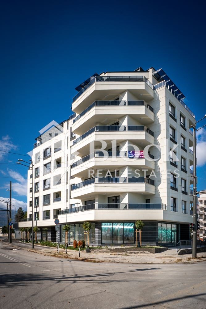 Te koop  2 slaapkamers Sofia , Mladost 1 , 113 m² | 30715373 - afbeelding [2]