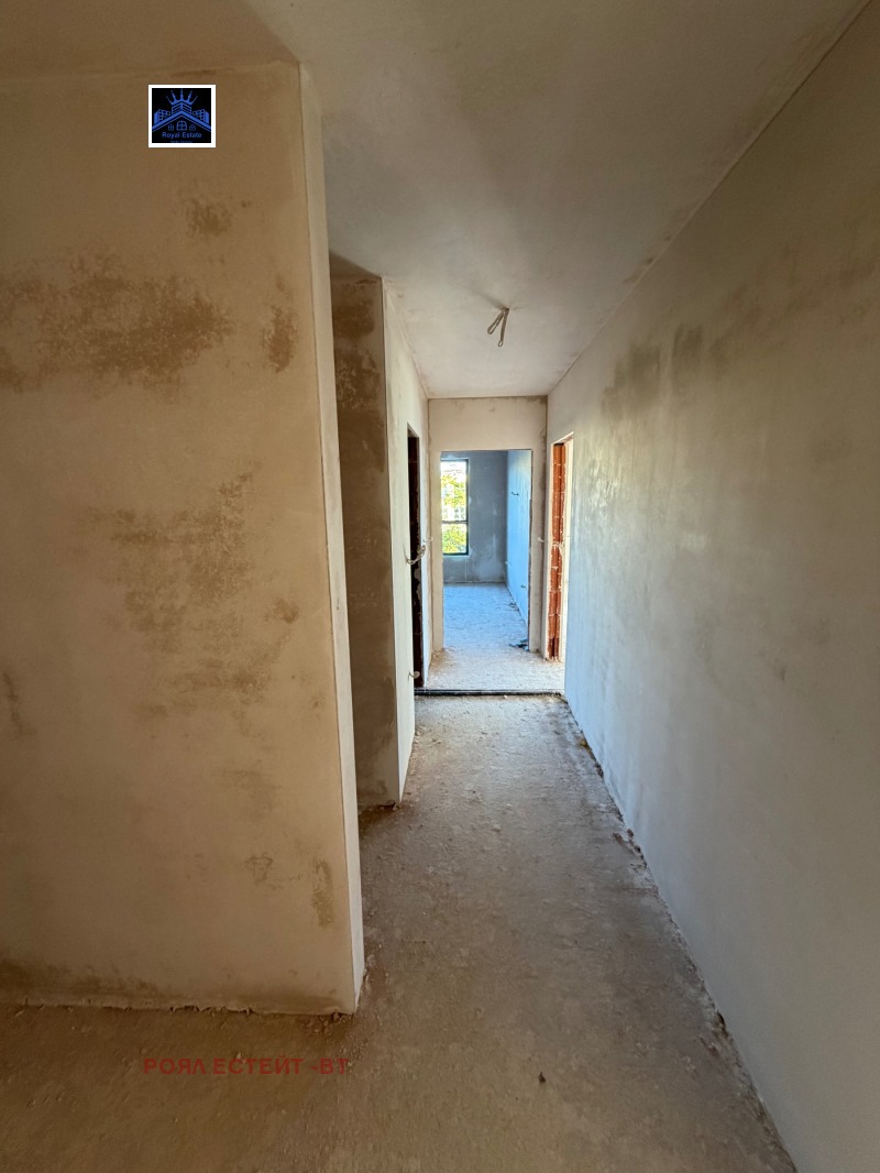 Продава 3-СТАЕН, гр. Велико Търново, Картала, снимка 4 - Апартаменти - 52600012