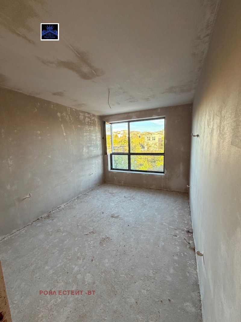 Продава 3-СТАЕН, гр. Велико Търново, Картала, снимка 2 - Апартаменти - 52600012