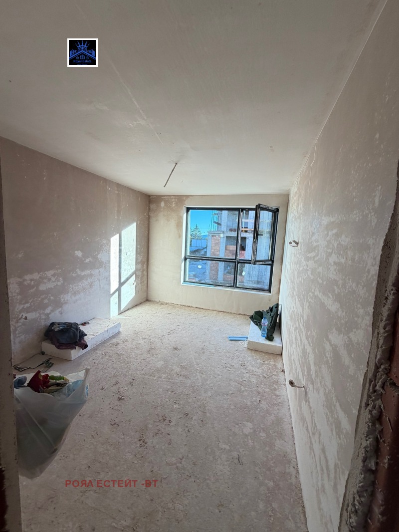 Продава 3-СТАЕН, гр. Велико Търново, Картала, снимка 5 - Апартаменти - 52600012