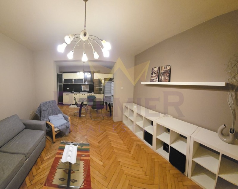 Продава 3-СТАЕН, гр. София, Гео Милев, снимка 3 - Апартаменти - 52606223