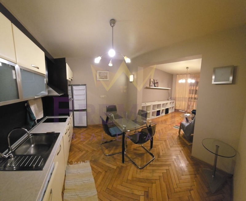 Продава 3-СТАЕН, гр. София, Гео Милев, снимка 2 - Апартаменти - 52606223